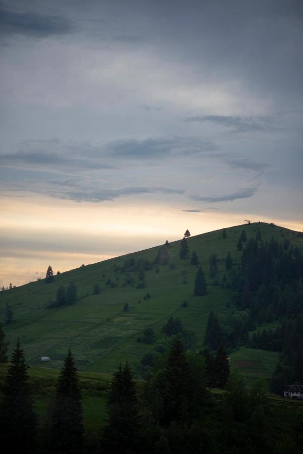 Villa Filiak Yablunytsya Esterno foto