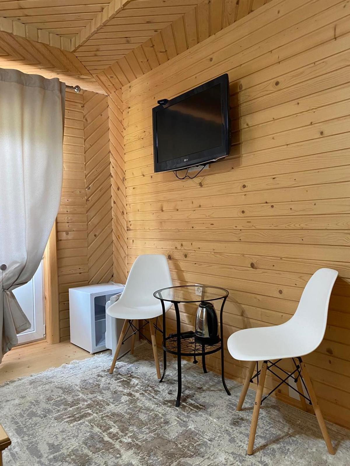 Villa Filiak Yablunytsya Esterno foto