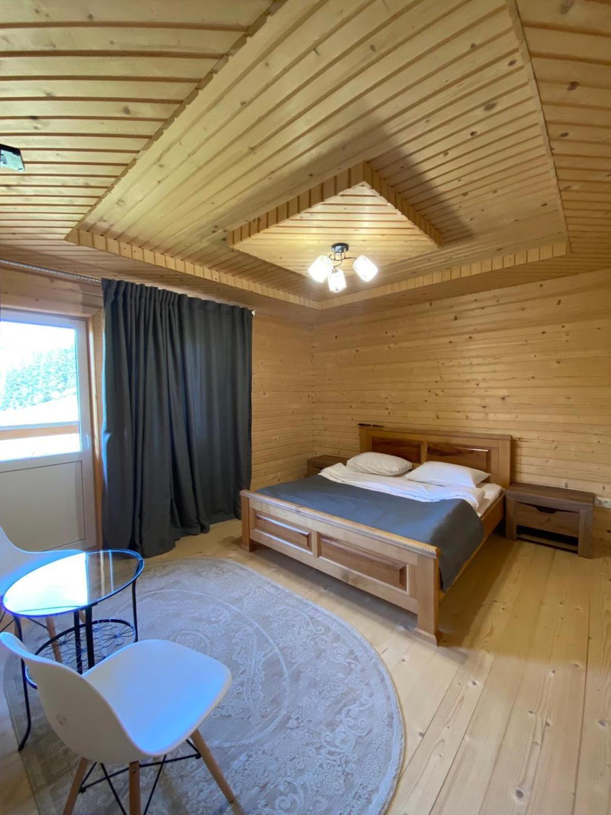 Villa Filiak Yablunytsya Esterno foto